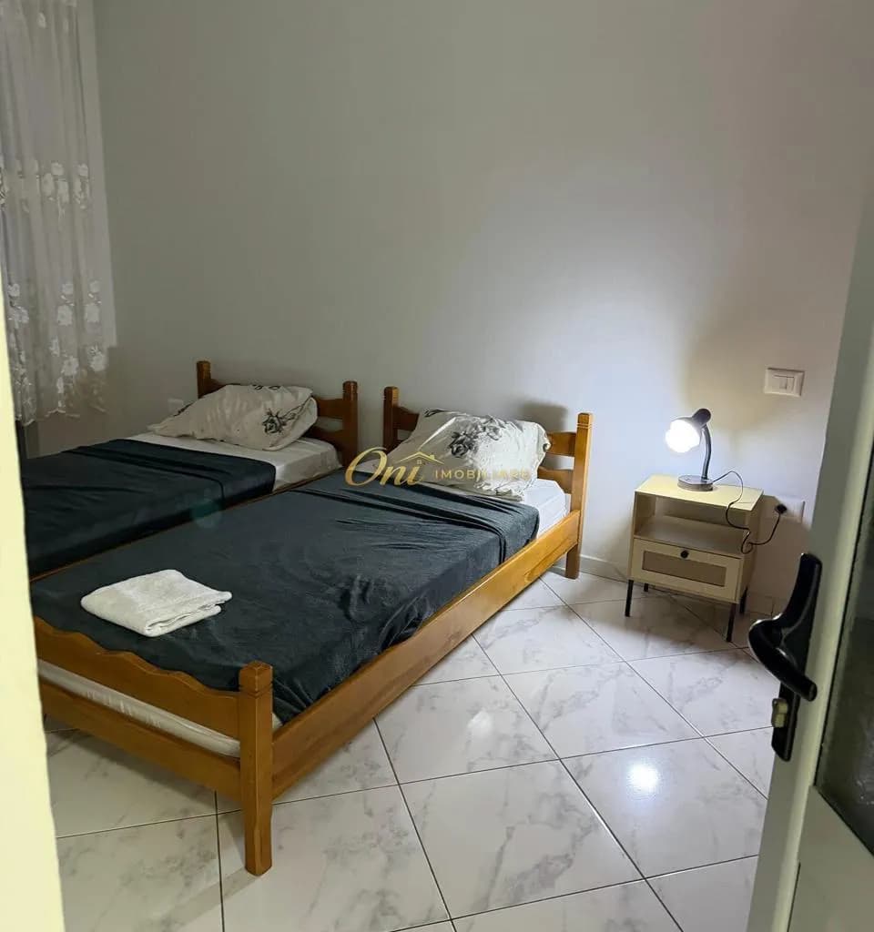 Apartament 1+1 me qira te Rruga e Elbasanit, Tiranë — foto 2