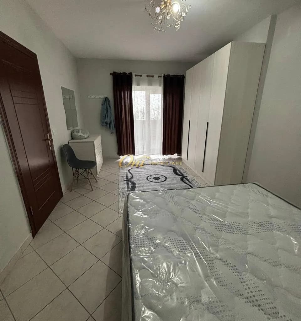 Apartament 1+1 me qira te Laprakë, Tiranë — foto 2