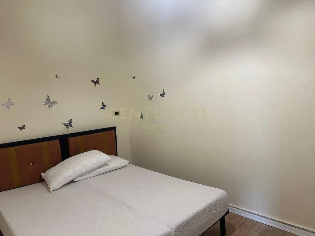 Apartament 1+1 me qira te Ali Demi, Tiranë — foto 3