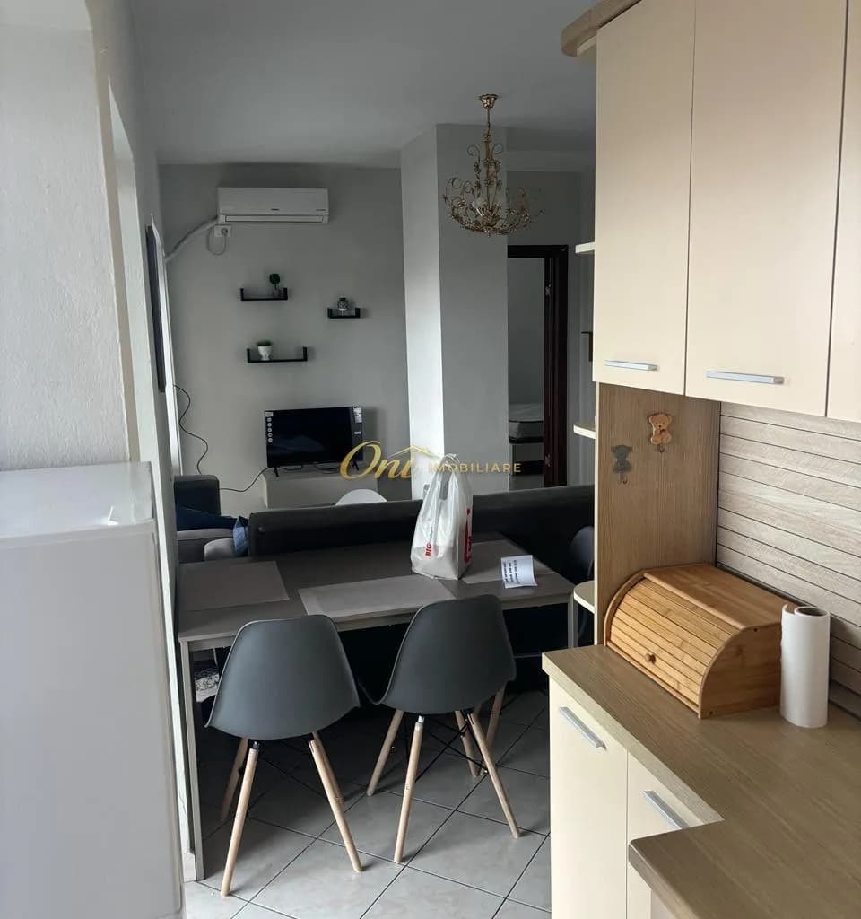 Apartament 1+1 me qira te Laprakë, Tiranë — foto 4