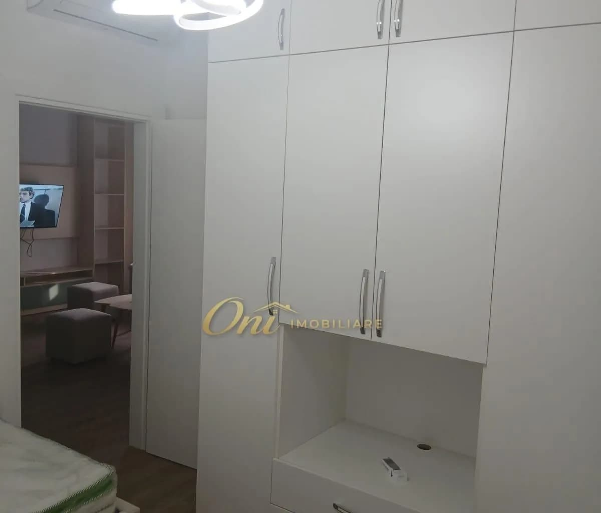 Apartament 2+1 me qira te Sauk, Tiranë — foto 4