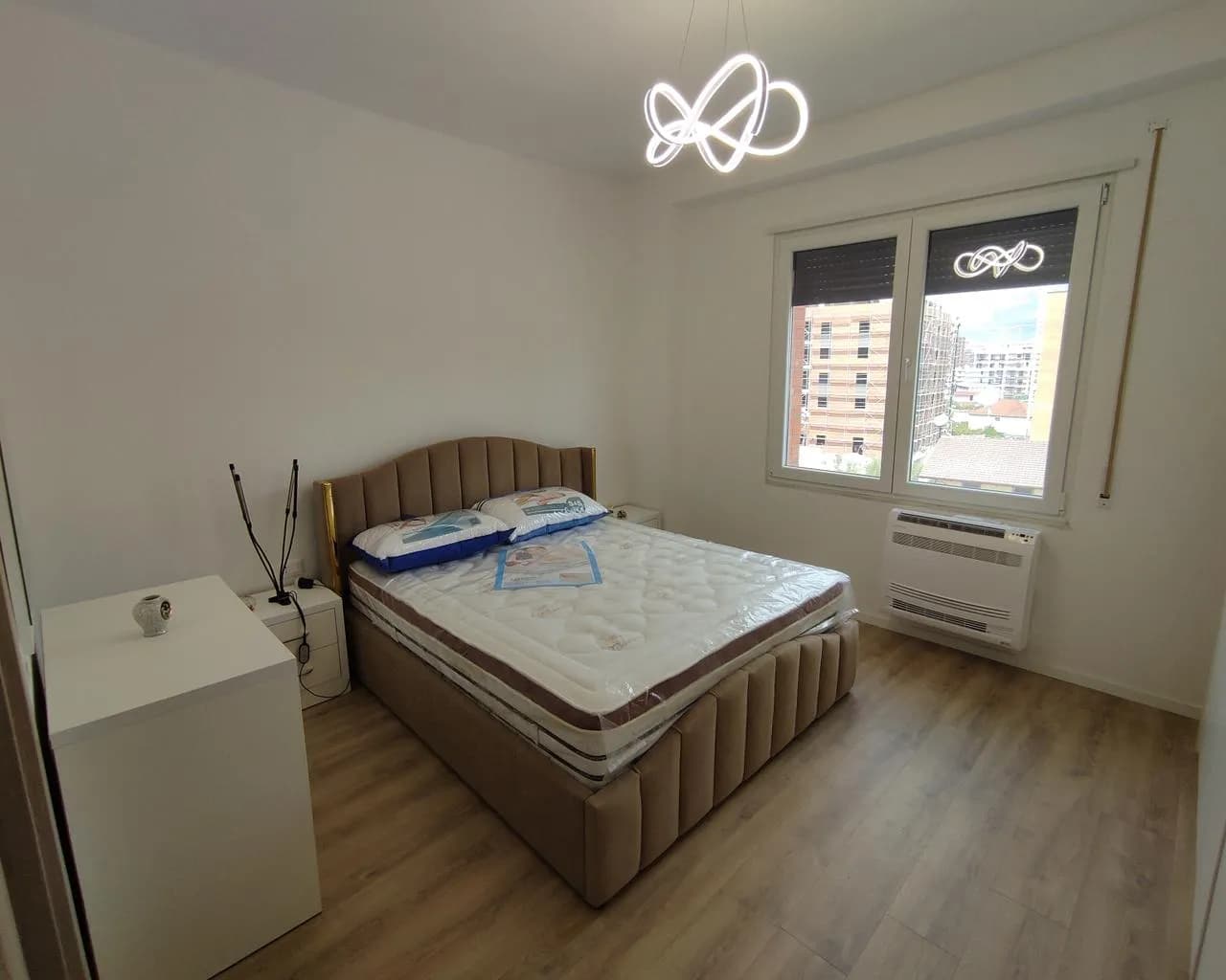 Apartament 2+1 me qira në Tiranë — foto 6