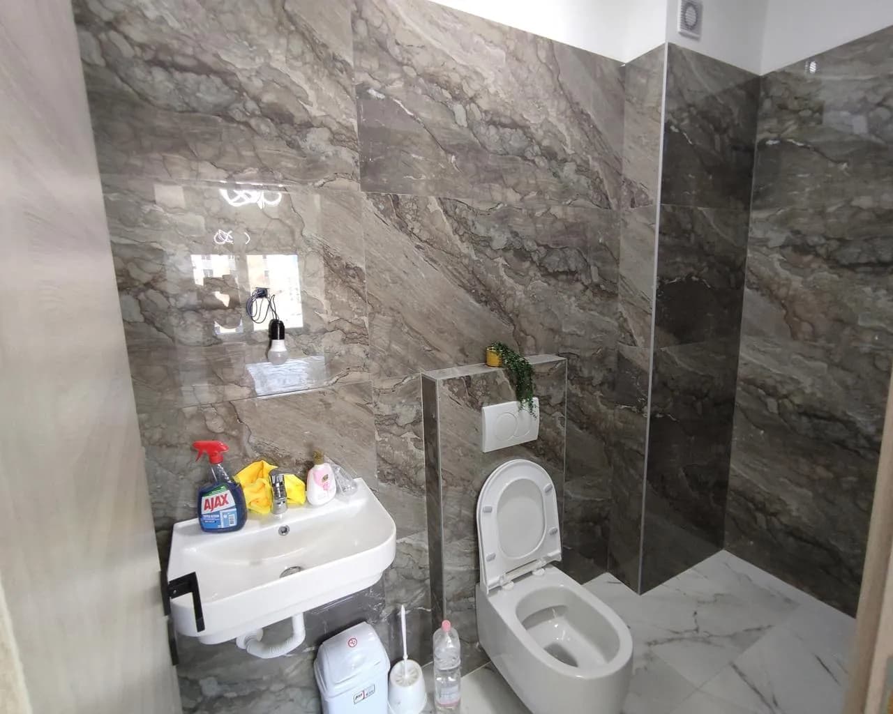 Apartament 2+1 me qira në Tiranë — foto 7