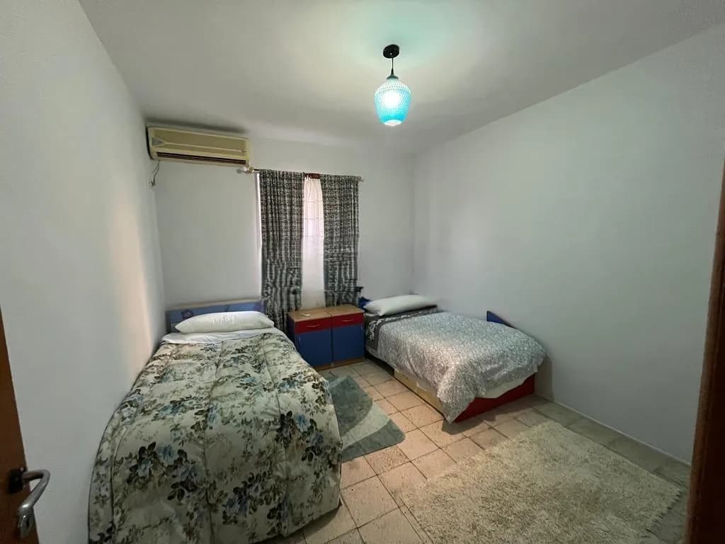 Apartament 2+1 me qira në Tiranë — foto 1
