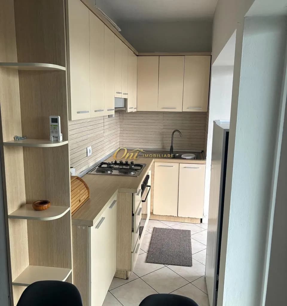 Apartament 1+1 me qira te Laprakë, Tiranë — foto 3