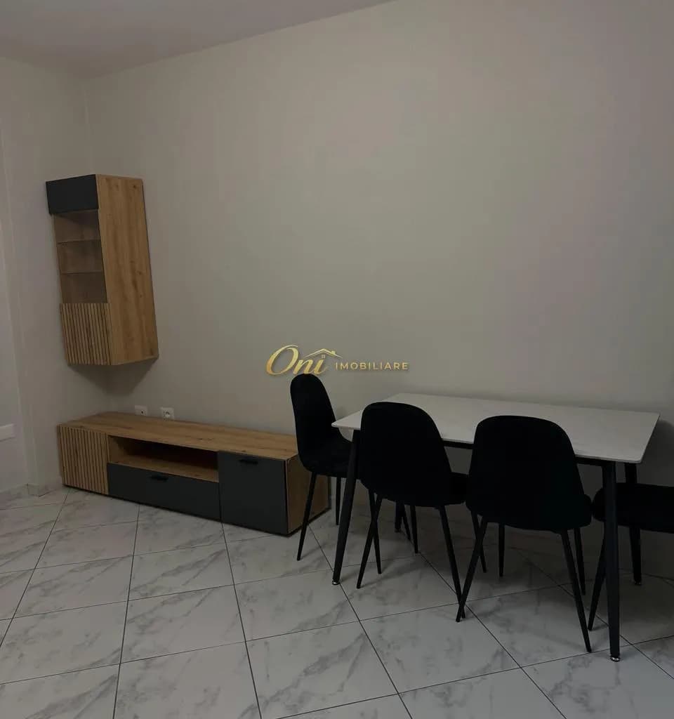 Apartament 1+1 me qira te Rruga e Elbasanit, Tiranë — foto 5