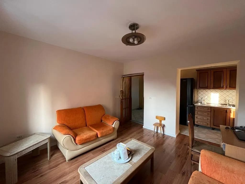 Apartament 2+1 me qira në Tiranë — foto 2