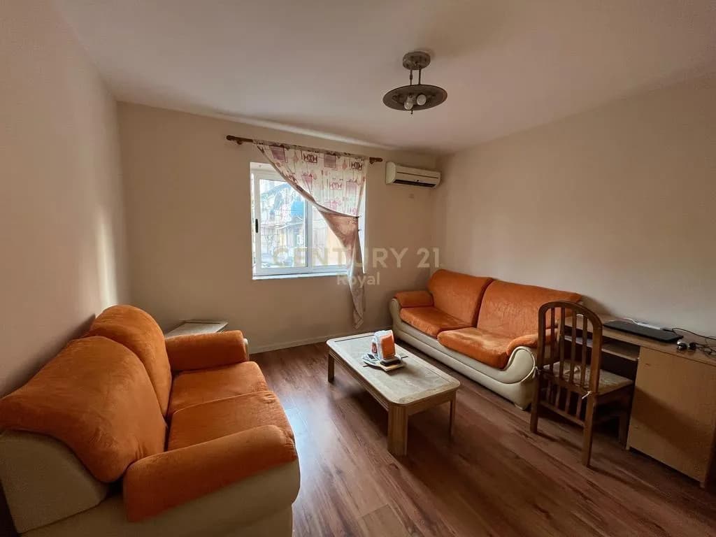 Apartament 2+1 me qira në Tiranë — foto 4