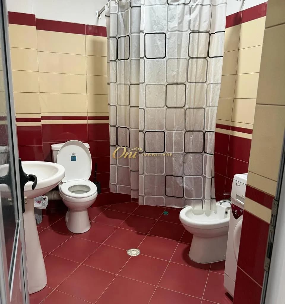 Apartament 1+1 me qira te Rruga e Elbasanit, Tiranë — foto 3